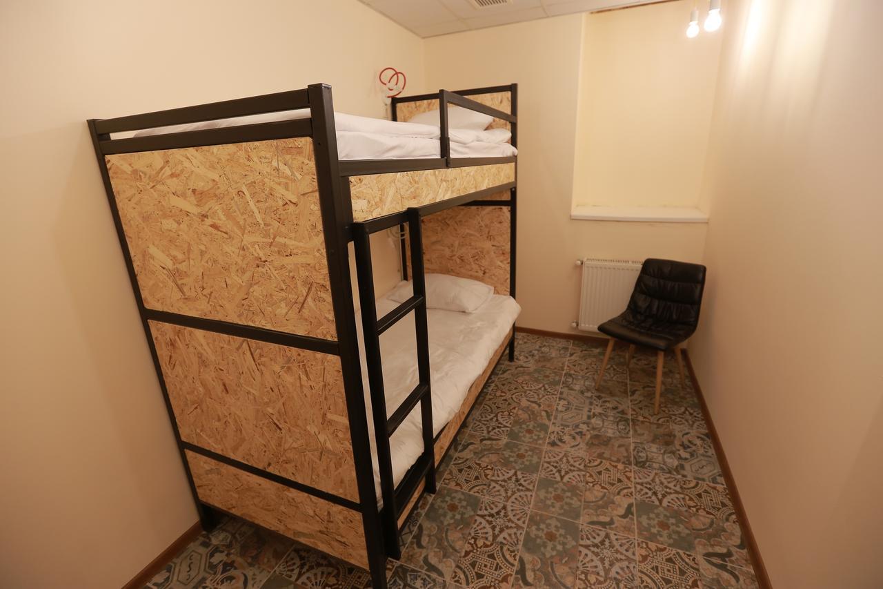 Midtown Hotel & Hostel Tbilisi Ngoại thất bức ảnh
